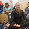 EHW Seminar - 30 August 2017